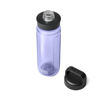 Picture of YETI Yonder 750 ml/25 oz Water Bottle with Yonder Chug Cap, Cosmic Lilac