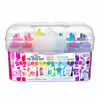 Picture of Tulip One-Step Tie-Dye Kit 24 Tie Dye Storage Tub, Color Spectrum (TUFDYPRTY2.75OZ)