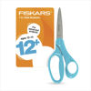 Picture of Fiskars® Student Scissors, Assorted colors (7 in.)