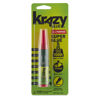 Picture of Krazy Glue, All Purpose Gel, Precision Control Pen, 4g, 1 Count