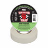 Picture of WarriorWrap General 3/4 in. x 60 ft. 7 mil Vinyl Electrical Tape, White