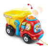 Picture of VTech Drop and Go Dump Truck, Yellow