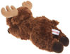 Picture of Aurora® Adorable Flopsie™ Moose Stuffed Animal - Playful Ease - Timeless Companions - Brown 12 Inches