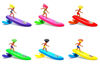 Picture of Surfer Dudes Classics Wave Powered Mini-Surfer and Surfboard Beach Toy - Aussie Alice