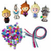 Picture of Tara Toys - Frozen 2: Necklace Activity Set (Disney)