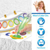 Picture of Crayola Color Wonder Magic Light Brush, Mess Free Painting, Gift for Kids, 3, 4, 5, 6