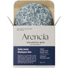 Picture of ARENCIA Salty Soda Shampoo Bar for Normal to Oily Hair, Dandruff, Refreshing and hydrating - Vegan, Plant-based, Natural, pH balanced, Sulfate-free, Eco-friendly, 100% Plastic Free Packaging