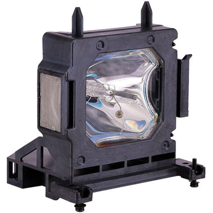 Picture of EWO'S LMP-H202 LMP-H201 Replacement Projector Lamp Bulb for Sony VPL-HW30AES HW30ES HW50ES HW55ES VW95ES HW30 HW30ES SXRD HW40ES Projector