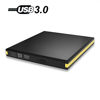 Picture of USB 3.0 External DVD Drive, BEVA Portable CD DVD Drive Player External Burner Reader Writer Disk for Laptop Desktop Macbook Mac OS Windows 10 8 7 XP Vista