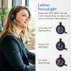 Picture of Leitner LH570 Wireless Office Headset with Mic - Computer and Telephone Headset - Phone Headsets for Office Phones - Single-Ear Premium Plus