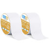 Picture of RV Roof Tape, RV Sealant Tape for Camper Roof Repair, Trailer Roof Sealant(4In-50FT 2Pack)