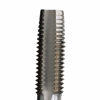 Picture of Drill America m4.5 x .75 High Speed Steel 4 Flute Taper Tap, (Pack of 12)