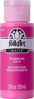 Picture of FolkArt Acrylic Paint in Assorted Colors (2 oz), 2546, Bright Pink