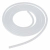 Picture of 1/4" ID Silicon Tubing, JoyTube Food Grade Silicon Tubing 1/4" ID x 3/8" OD 25 Feet High Temp Pure Silicone Hose Tube for Home Brewing Winemaking