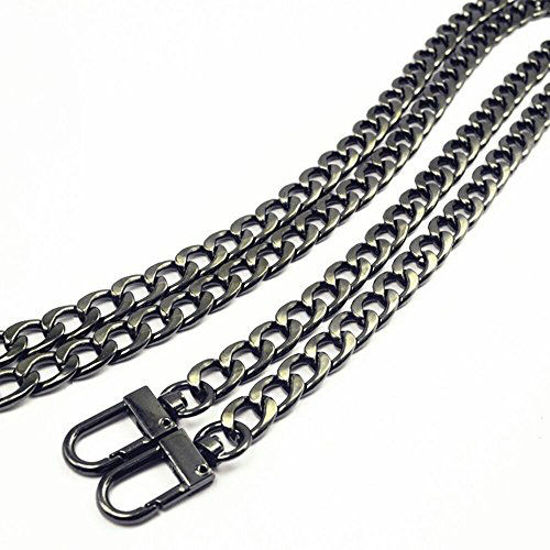 20 ~ 200 CM Replacement Purse Chain Strap Handle Shoulder Crossbody Handbag  Bag | eBay