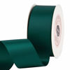 Picture of VATIN 1-1/2" Wide Double Faced Polyester Teal Satin Ribbon Continuous Ribbon- 25 Yard, Perfect for Wedding, Gift Wrapping, Bow Making & Other Projects