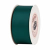 Picture of VATIN 1-1/2" Wide Double Faced Polyester Teal Satin Ribbon Continuous Ribbon- 25 Yard, Perfect for Wedding, Gift Wrapping, Bow Making & Other Projects