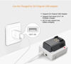 Picture of DJI Spark Car Charger RCGEEK USB Battery Charger 2-in-1 Transmitter Dual Charging Station