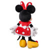 Picture of Disney Store Minnie Mouse Medium Plush Toy, 17 inches, Iconic Red Polka Dot Dress & Bow, All Ages