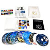 Picture of New Haya0 Miyazaki: The Collection Works Cartoons Box Set (BLU-RAY) - 11 Movies