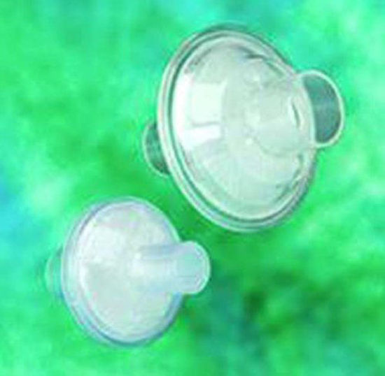 Picture of Special 1 Pack of 10 - Main Flow Bacterial/Viral Filter HUD1605 TELEFLEX