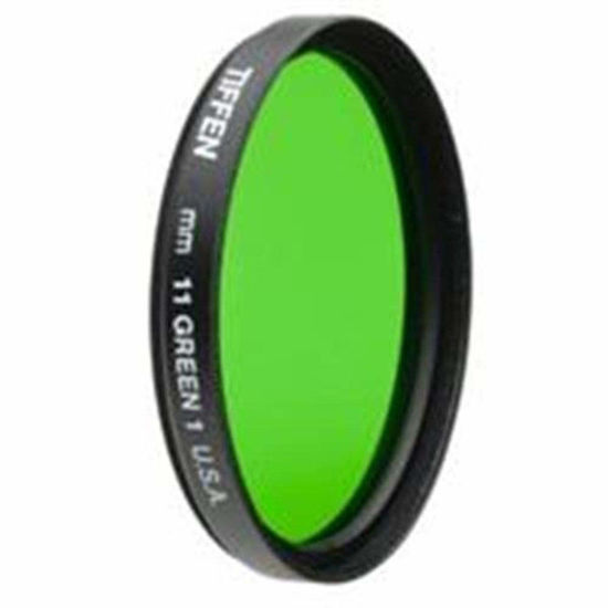 Picture of Tiffen 67mm 11 Filter (Green)