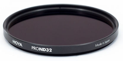 Picture of Hoya 67 mm Pro ND 32 Filter