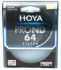 Picture of Hoya 49 mm Pro ND 64 Filter