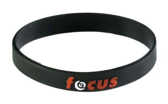 Picture of Focus Silicone Band for Zoom Lenses