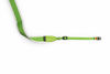 Picture of Polaroid Camera Strap Flat - Green Stripe