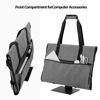 Picture of Trunab Carrying Case for 24" Monitors/LCD Screens Compatible with iMac 21.5"/24", Protective Monitor Travel Bag with Padded Velvet Lining (Patented Design)