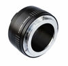 Picture of Fotasy Tamron Adaptall II Lens to L Mount Adapter, Adaptall-2 L Mount Adapter, Compatible with Panasonic S1 S1H S1R S4 S5 Leica SL SL2 TL2 TL Leica T Sigma fp fp L Mirrorless Camera