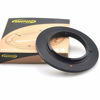 Picture of 67mm Macro Lens Reverse Ring Compatible with for Nikon D300,D300S,D700,D800 D40,D50,D60,D70,D90,D3000,D3100,D3200,D5000,D7000,with 67mm Filter Thread Lens.Macro Shoot(67mm-Nik(Ai))