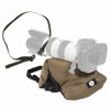 Picture of Kinesis SafariSack 4.2 (Khaki / Poly Bead Filled w/ Y208 Strap)