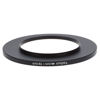 Picture of 46mm to 72mm Step Up Ring, for Camera Lenses and Filter,Metal Filters Step-Up Ring Adapter,The Connection 46MM Lens to 72MM Filter Lens Accessory