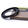 Picture of 82mm Lens to 55mm Camera Lens Adapter,82mm to 55mm Filter Step-Down Ring Adapter Ring,Compatible All 55mm Filter Accessory