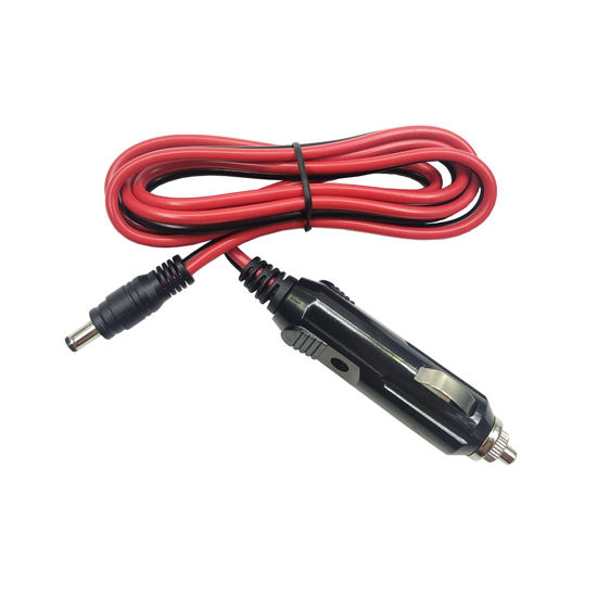 24v deals cigarette lighter