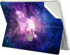 Picture of Digi-Tatoo Ultra Thin Protective Tablet Cover Skin Decal Sticker for Microsoft Surface Pro 9 (2022 Release), Easy Apply, Anti-Scratch, Residue Free Vinyl Skin [Nebula]