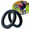 Picture of AR-PRO (2-Pack) 2.5/2.75-14” Replacement Dirt Bike Inner Tubes - 60/100-14” Tire Tubes for 50cc to 160cc Dirt and Pit Bikes - Compatible with Apollo RFZ, Atomik, Thumpstar, and More