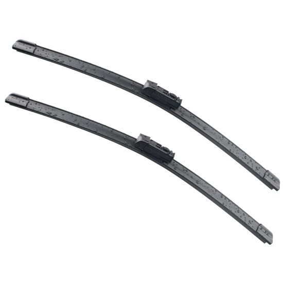 2019 subaru deals forester wiper blades