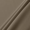 Picture of sancua Rectangle Tablecloth - 90 x 132 Inch - Stain and Wrinkle Resistant Washable Polyester Table Cloth, Decorative Fabric Table Cover for Dining Table, Buffet Parties and Camping, Taupe