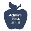 Picture of Apple Barrel Acrylic Paint in Assorted Colors (2 oz), 21484, Admiral Blue