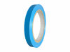 Picture of T.R.U. CVT-536 Light Blue Vinyl Pinstriping Dance Floor Tape: 1/2 in. Wide x 36 yds. Several Colors