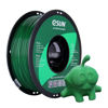 Picture of eSUN PLA+ Filament 1.75mm, 3D Printer Filament PLA Plus, Dimensional Accuracy +/- 0.03mm, 1KG Spool (2.2 LBS) 3D Printing Filament for 3D Printers, Pine Green