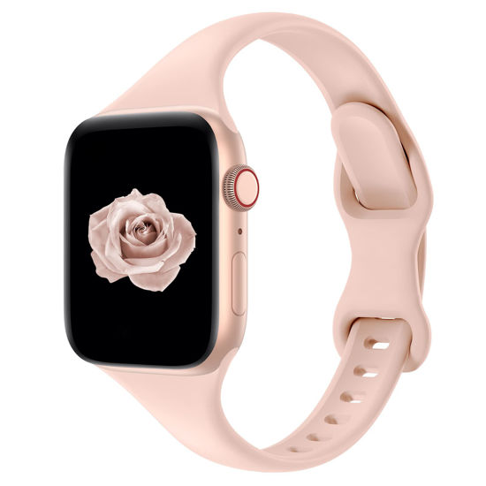 Pink sand best sale apple watch 38mm