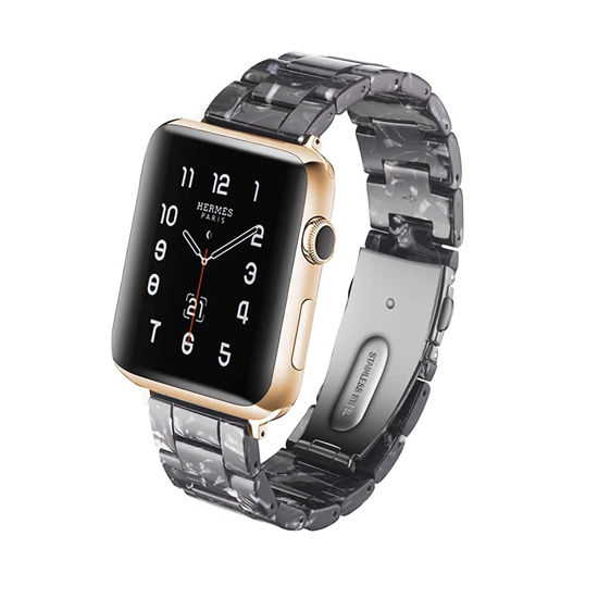 GetUSCart HOPO Compatible With Apple Watch Band 38mm 40mm 42mm