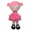 Picture of Baby Starters Plush Snuggle Buddy Baby Doll, Sweet Rosie