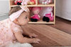 Picture of Baby Starters Plush Snuggle Buddy Baby Doll, Sweet Rosie