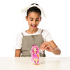 Picture of Magic Mixies Pixlings. Deerlee The Deer Pixling. Create and Mix A Magic Potion That Magically Reveals A Beautiful 6.5" Pixling Doll Inside A Potion Bottle!