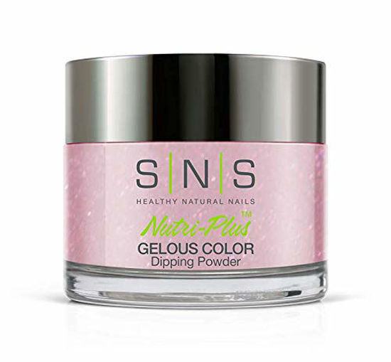 Picture of SNS Nails Dipping Powder Gelous Color - 327 - Beyond Ecstasy - 1 oz